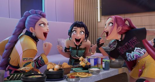 [넷플릭스 제공]