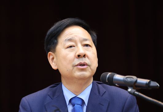 구윤철 경제부총리 겸 기획재정부 장관 후보자 [연합]