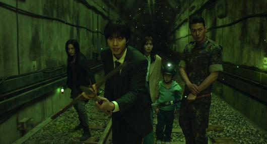 [롯데엔터테인먼트 제공]