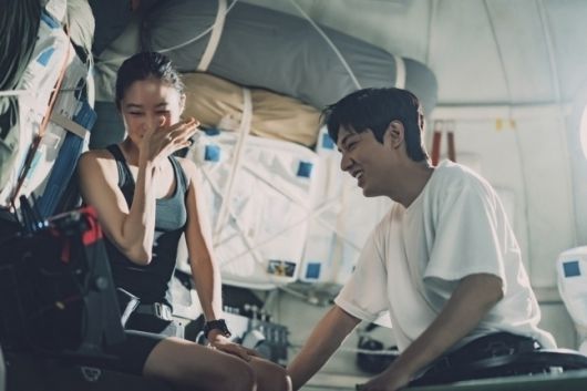 흥행에 참패한 ‘별들에게 물어봐’ [제작사 스튜디오드래곤]