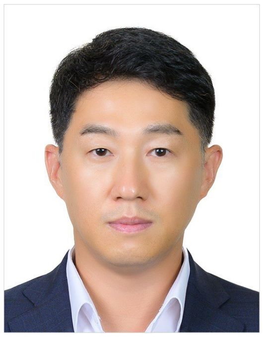 오경석 두나무 신임대표. [두나무 제공]