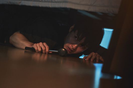 [넷플릭스 제공]