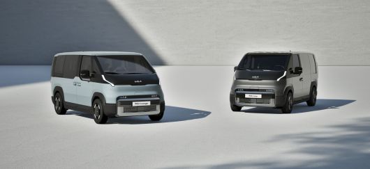 기아 PV5 [기아 제공]