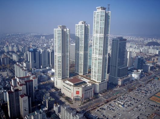 목동 하이페리온