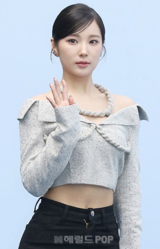걸그룹 앨리스 출신 소희. [헤럴드POP]