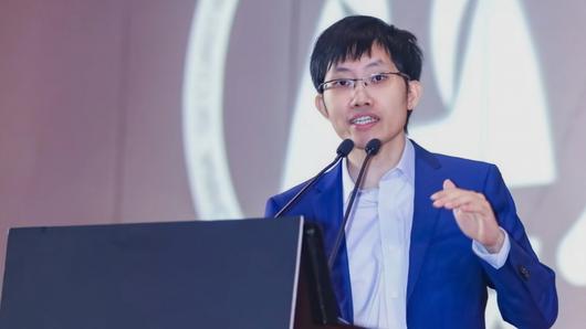 딥시크 창업자 량원펑