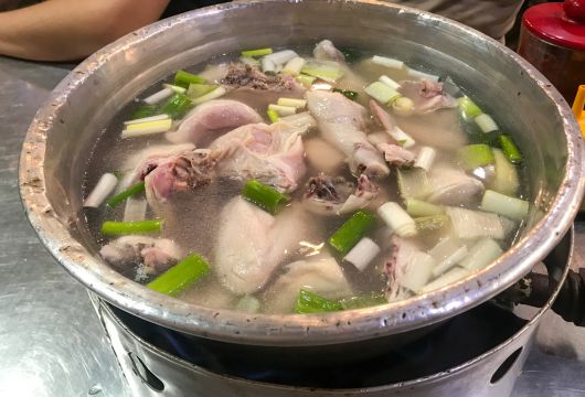 동대문 닭한마리