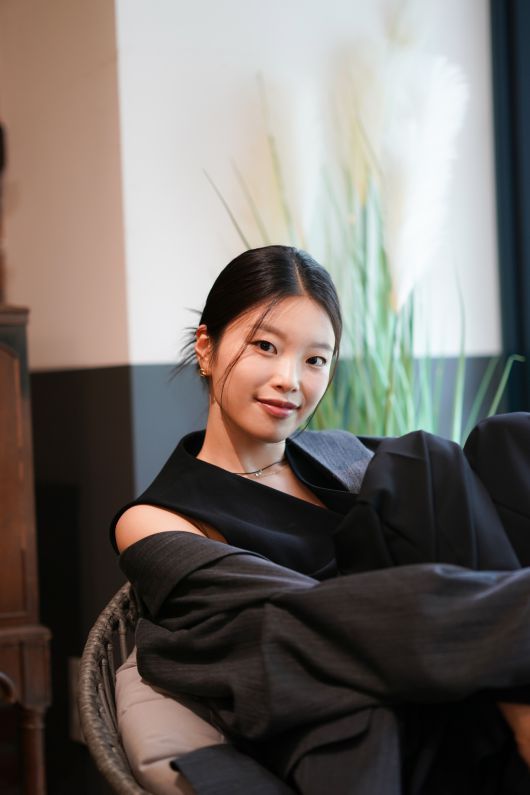 2015년 영국 런던 웨스트엔드에서 캐머런 매킨토시가 제작한 ‘미스 사이공’의 킴 대체 배우로 데뷔, 메인 캐스팅을 따내며 활약했던 김수하가 10년 만에 K-뮤지컬을 들고 다시 웨스트엔드로 향한다. [PL엔터테인먼트 제공]