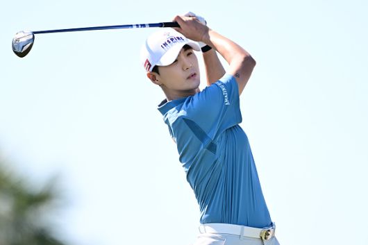 박성현   [게티이미지]