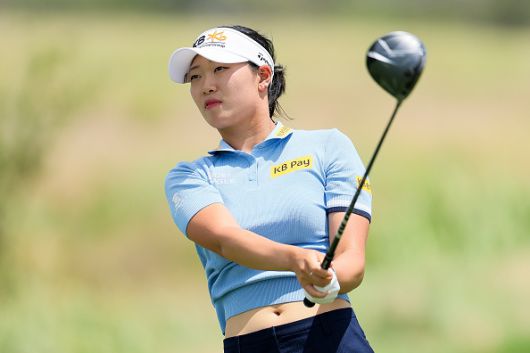 방신실   [게티이미지]