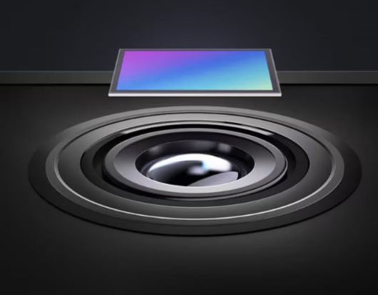 삼성전자 이미지센서 [사진, 삼성전자]