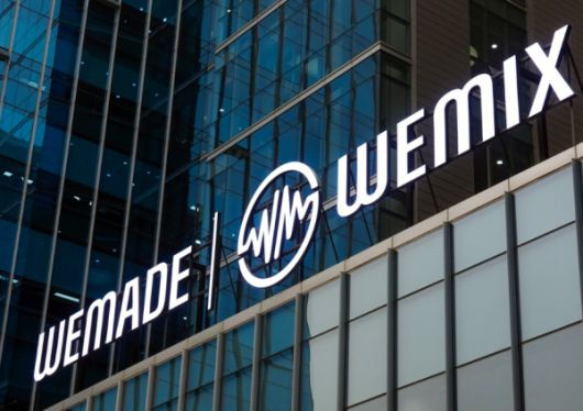 국내 게임사 위메이드가 발행한 가상자산 ‘위믹스’가 재상장폐지됐다. 해당 코인을 10억원씩 기부받은 대학가는 사실상 현금화할 길이 막혔다. [연합]