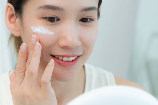 해외서 김치는 피부건강을 돕는 ‘발효 스킨케어’로 주목받는다. [123RF]