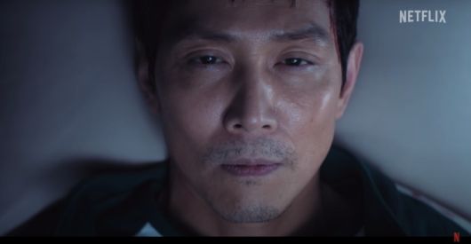 넷플릭스 ‘오징어게임3’ 티저 예고편. [넷플릭스 캡처]
