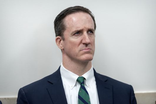 E.J. 안토니 신임 미 노동통계국장 [AP]