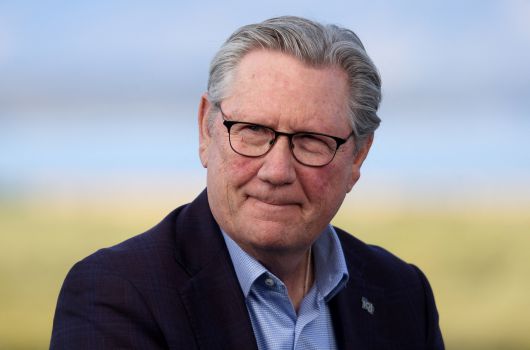 제프리 슈미드 미국 캔자스시티 연방준비은행 총재. [로이터]