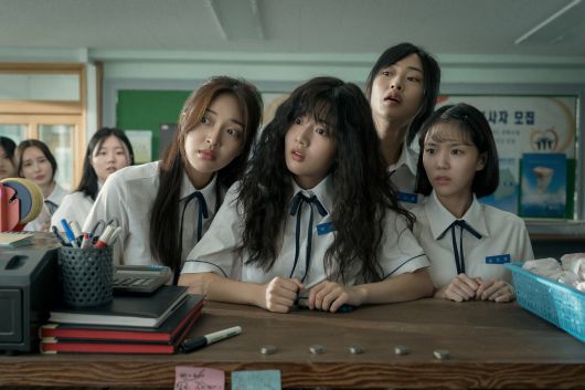 [넷플릭스 제공]