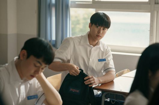 [넷플릭스 제공]