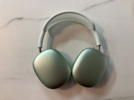 애플 에어팟 맥스