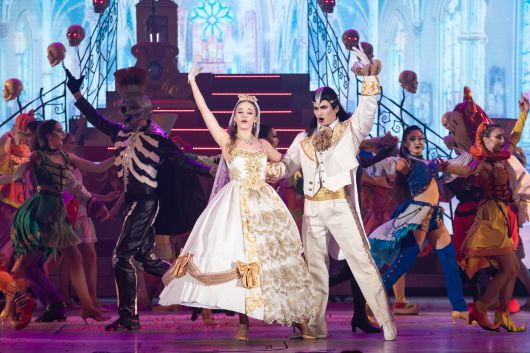 드라큐라의 사랑