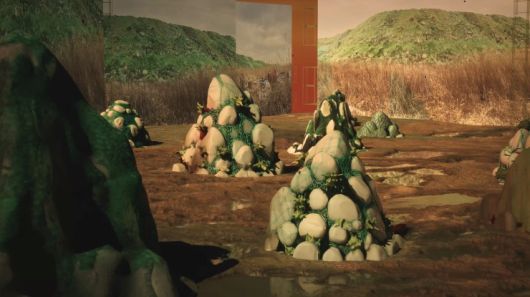 언메이크랩 ‘뉴-빌리지’(2025). [언메이크랩]