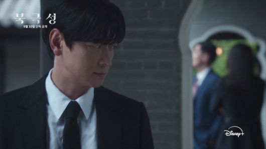 [월트디즈니컴퍼니 코리아 제공]