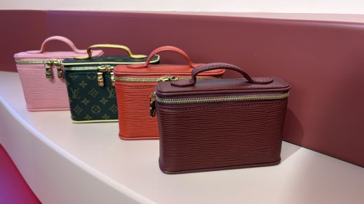 119만원에 판매되는 액세서리 ‘니스뷰티’. 박연수 기자