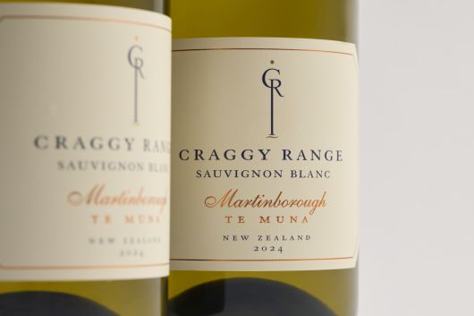 크래기 레인지 와인 [금양인터내셔날 제공]