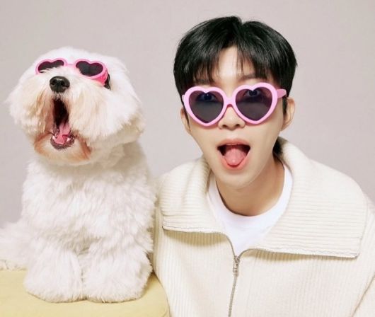 [임영웅 인스타그램]