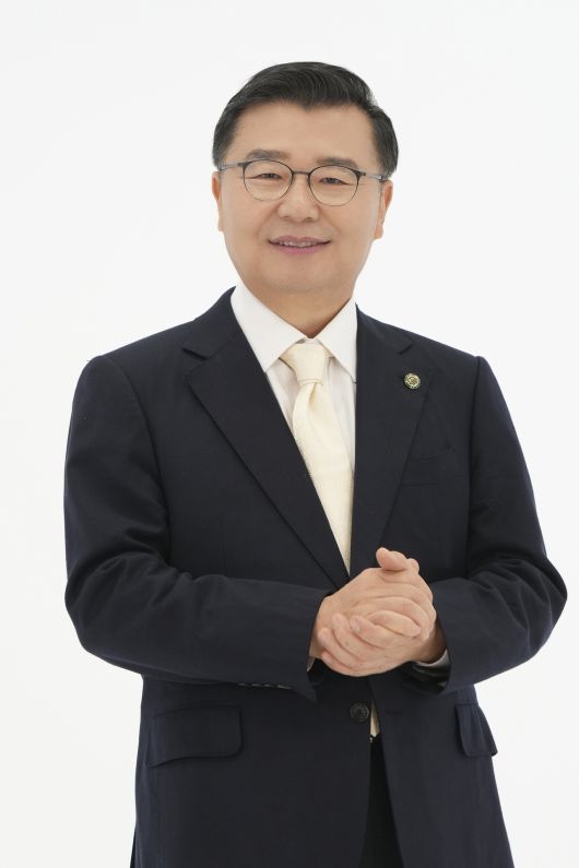 류경기 중랑구청장