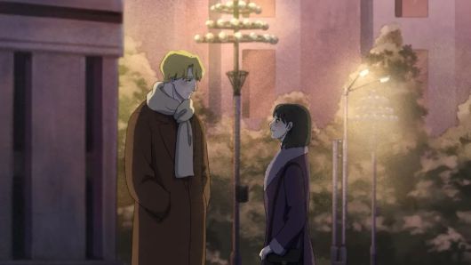 김보솔 감독 ‘광장’