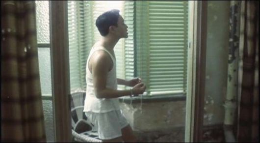 영화 ‘아비정전’ 스틸컷  [(주)디스테이션 / 왕가위 감독]