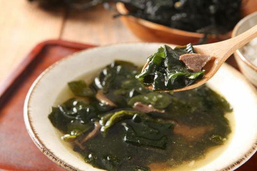 미역국 [게티이미지뱅크]