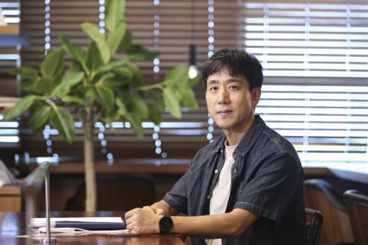 ‘건축탐구 집’ 이호 CP