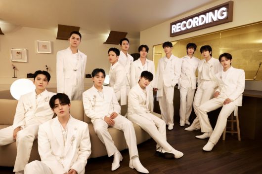 세븐틴[헤럴드DB]