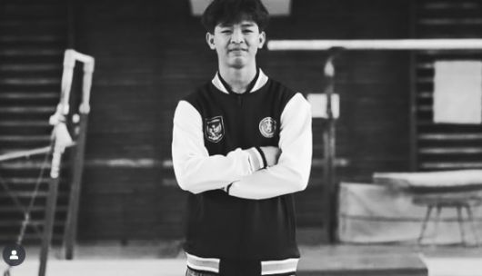 나우팔 타크디르 알 바리 [러시아 체조연맹]