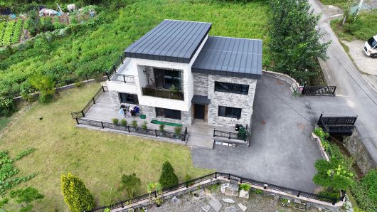 경기 광주에 있는 해당 경매 물건. [이건욱PD]