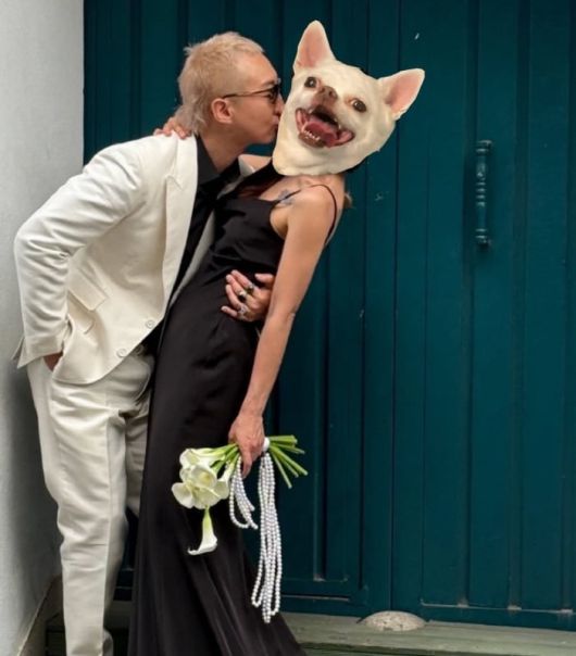 [이성우 인스타그램 갈무리]