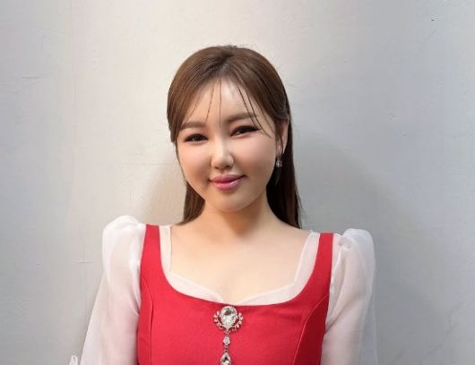 [송가인 인스타그램]