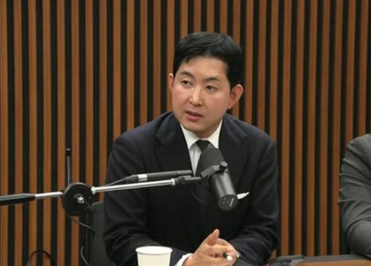 박창진 신임 더불어민주당 부대변인 [인스타그램 갈무리]