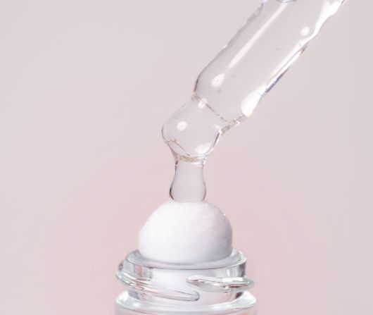 힐마이즈 동결건조볼. [제네웰 제공]