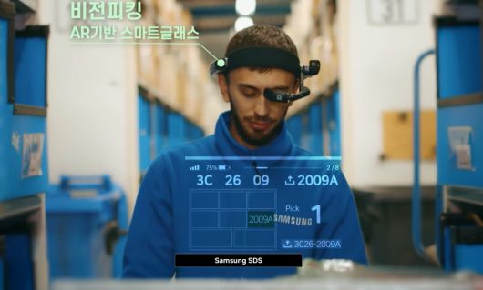 엔비디아가 한국의 산업 발전을 격찬하고, AI 혁명을 주도할 한국의 잠재력을 조명하는 헌정 영상을 올려 화제다. [엔비디아 유튜브 캡처]