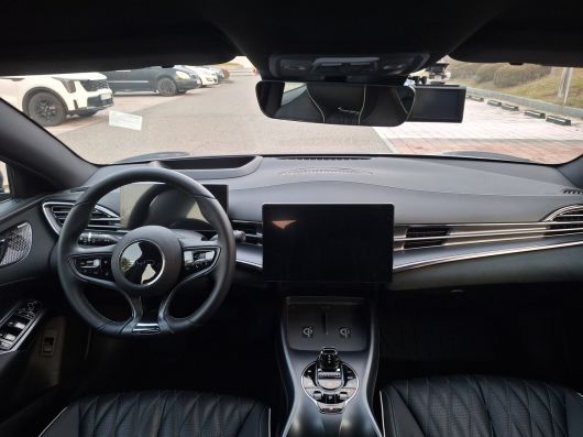 비야디 씰 [김성우 기자]