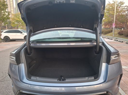 비야디 씰 [김성우 기자]