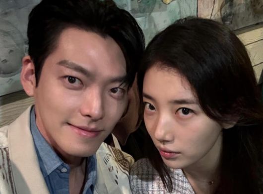 ‘다 이루어질지니’ 촬영 모습 [SNS]