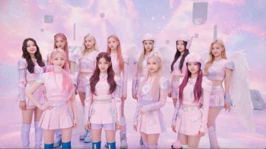 펄스나인의 이터니티. [펄스나인 제공]