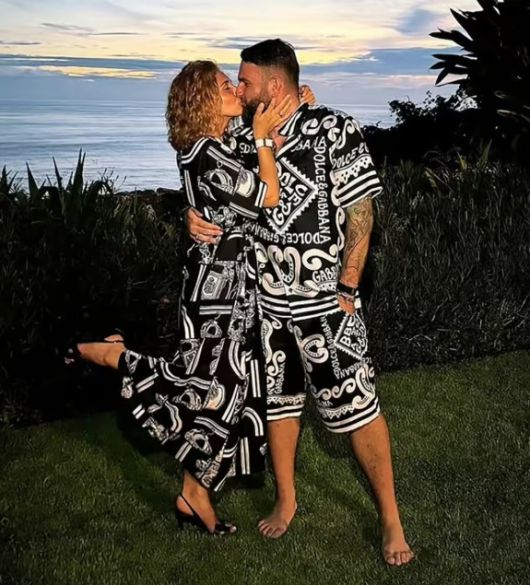 로만 노박과 그의 아내 안나 로박 [East2west News]