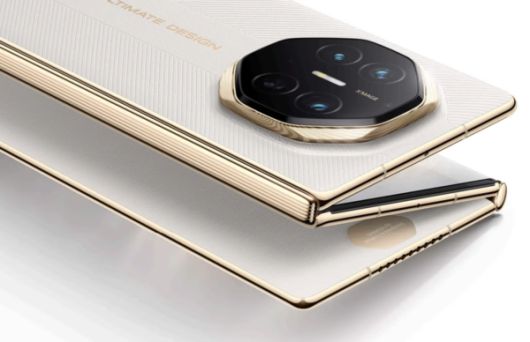 화웨이 2세대 트라이폴드폰 ‘메이트Xts’ [화웨이]