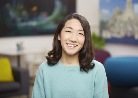 이현민 애니메이터 [월트디즈니 컴퍼니 코리아 제공]