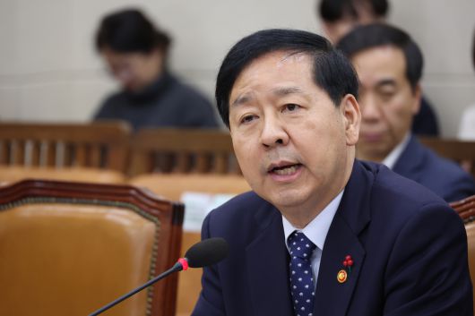 구윤철 부총리 겸 기획재정부 장관 [연합]